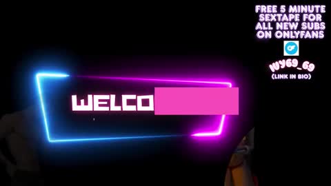 ivy69 9 and cody online show from September 12, 2025, 3:56 pm