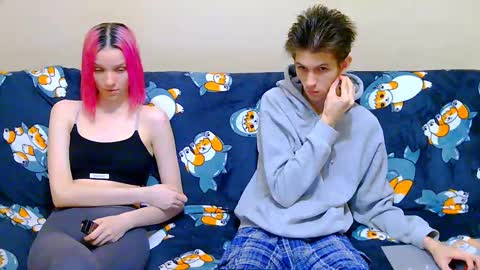 Snapshot of ivy__lester chatting on September 12, 2025, 1:38 am Ivy and Lester online show from September 12, 2025, 1:38 am