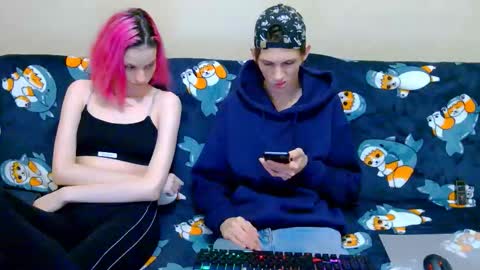 Snapshot of ivy__lester chatting on September 30, 2025, 8:58 pm Ivy and Lester online show from September 30, 2025, 8:58 pm