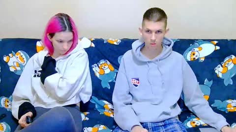 Snapshot of ivy__lester chatting on October 10, 2025, 6:29 pm Ivy and Lester online show from October 10, 2025, 6:29 pm