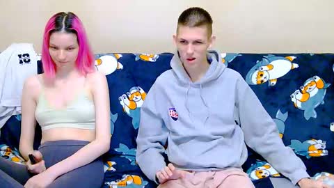 Snapshot of ivy__lester chatting on October 11, 2025, 6:34 am Ivy and Lester online show from October 11, 2025, 6:34 am