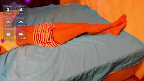 Ivy online show from March 20, 2026, 12:04 am