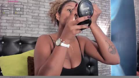 Ig  ivycopper1  online show from October 8, 2025, 8:50 pm