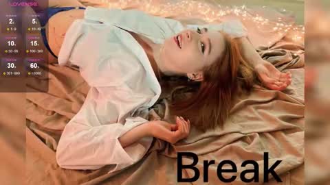 Ivy online show from January 14, 2026, 10:36 pm