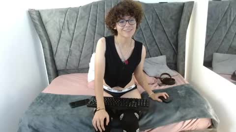 Snapshot of ivy_fantasy69 chatting on June 2, 2026, 6:10 pm ivy_fantasy69 online show from June 2, 2026, 6:10 pm