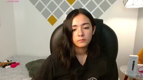 Snapshot of ivy_gail chatting on January 10, 2025, 7:46 am IVY online show from January 10, 2025, 7:46 am