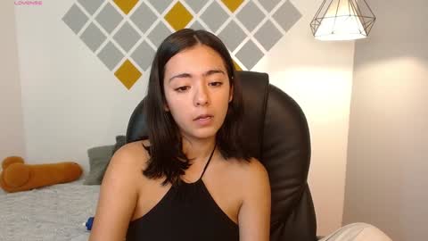 Snapshot of ivy_gail chatting on January 15, 2025, 4:36 am IVY online show from January 15, 2025, 4:36 am