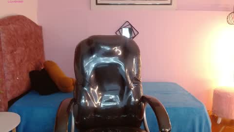 Snapshot of ivy_gail chatting on February 7, 2025, 4:37 am IVY online show from February 7, 2025, 4:37 am