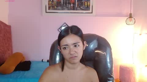 Snapshot of ivy_gail chatting on February 7, 2025, 7:40 am IVY online show from February 7, 2025, 7:40 am