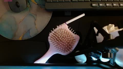 Snapshot of ivy_gail chatting on February 19, 2025, 7:06 am IVY online show from February 19, 2025, 7:06 am