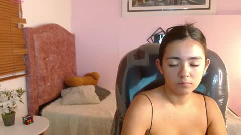 Snapshot of ivy_gail chatting on February 20, 2025, 7:12 am IVY online show from February 20, 2025, 7:12 am