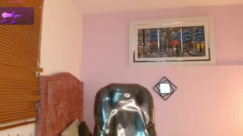 Snapshot of ivy_gail chatting on February 26, 2025, 7:09 am IVY online show from February 26, 2025, 7:09 am