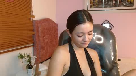 Snapshot of ivy_gail chatting on February 26, 2025, 10:15 am IVY online show from February 26, 2025, 10:15 am