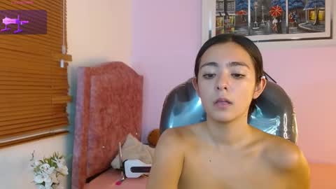 Snapshot of ivy_gail chatting on February 28, 2025, 7:37 am IVY online show from February 28, 2025, 7:37 am