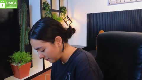 Snapshot of ivy_gail chatting on November 7, 2025, 5:07 am IVY online show from November 7, 2025, 5:07 am