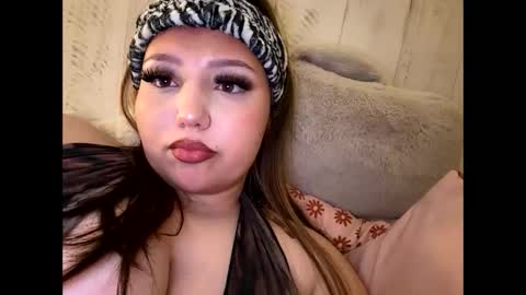 ivy_indulgence20 online show from June 7, 2026, 5:00 am