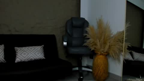 Daniela  online show from January 18, 2025, 11:54 am