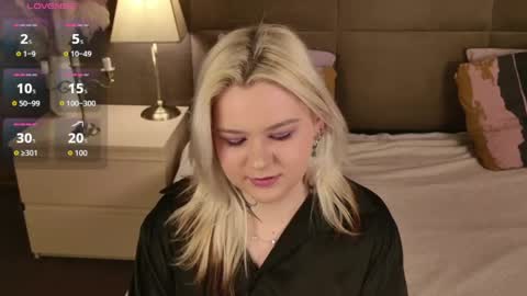 Ivy online show from April 12, 2026, 9:14 am