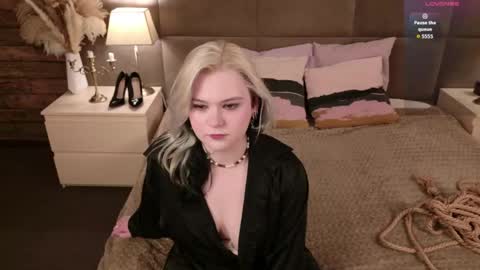 Ivy online show from April 26, 2026, 9:07 am