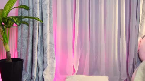 Ivy Myaa online show from June 2, 2026, 10:23 pm