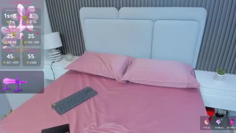 Ivy petit online show from December 21, 2025, 7:54 pm