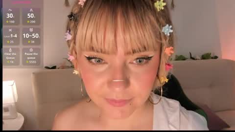 Pamela online show from April 9, 2026, 6:24 pm