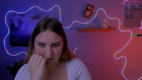 sweet ivy online show from March 5, 2026, 8:16 pm