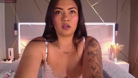 Snapshot of ivy_soul chatting on December 1, 2024, 7:36 pm IVY online show from December 1, 2024, 7:36 pm