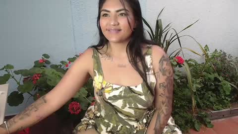 Snapshot of ivy_soul chatting on December 17, 2024, 10:54 pm IVY online show from December 17, 2024, 10:54 pm