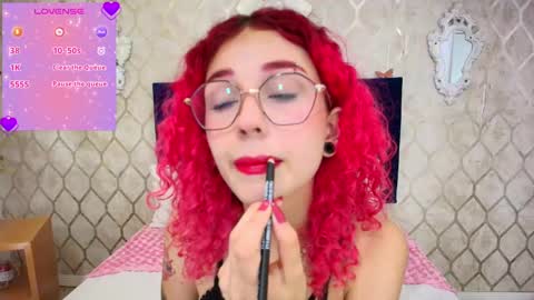 Snapshot of ivy_star1 chatting on January 25, 2025, 3:19 am Ivy online show from January 25, 2025, 3:19 am