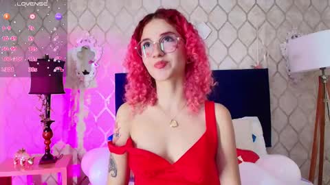 Snapshot of ivy_star1 chatting on February 14, 2025, 3:54 am Ivy online show from February 14, 2025, 3:54 am