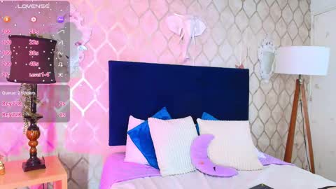 Snapshot of ivy_star1 chatting on February 19, 2025, 6:32 pm Ivy online show from February 19, 2025, 6:32 pm