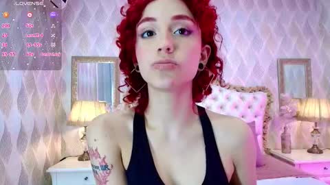 Snapshot of ivy_star1 chatting on September 10, 2025, 3:45 pm Ivy online show from September 10, 2025, 3:45 pm