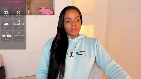 i v y  b l i s s online show from January 13, 2025, 12:02 pm