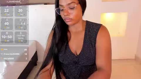 i v y  b l i s s online show from January 13, 2025, 6:27 pm