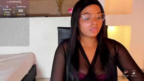 i v y  b l i s s online show from January 15, 2025, 2:56 pm