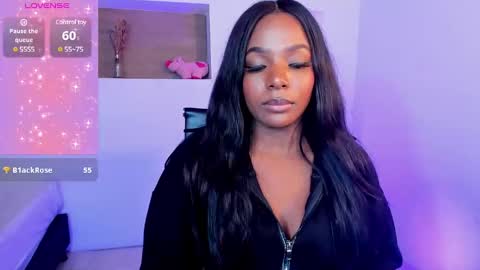 i v y  b l i s s online show from February 18, 2025, 3:10 pm