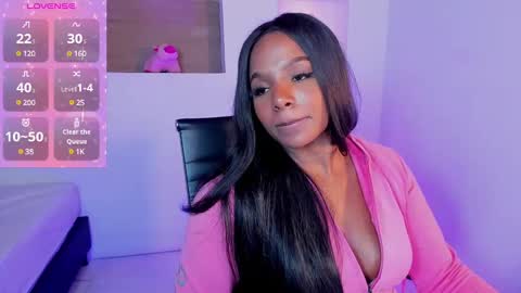 i v y  b l i s s online show from March 6, 2025, 3:13 pm