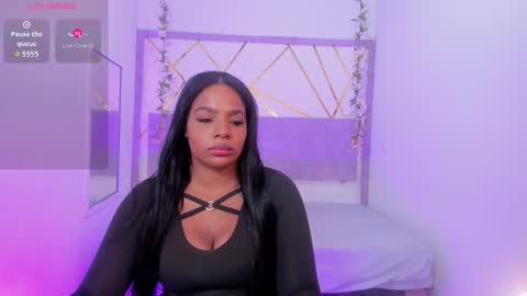 i v y  b l i s s online show from December 22, 2025, 8:06 pm