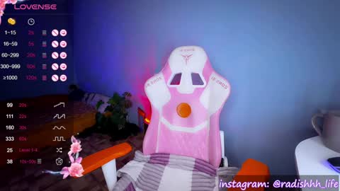 Radish online show from December 24, 2024, 9:50 am