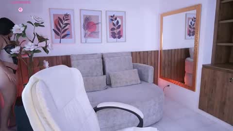 Ivy Grabes online show from April 14, 2026, 7:09 pm