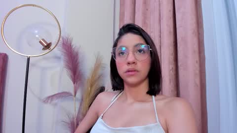 IvyJhonss online show from January 12, 2026, 12:10 pm