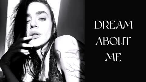 Miss Ivy online show from December 22, 2024, 8:03 pm