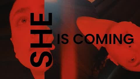 Miss Ivy online show from September 14, 2025, 8:08 pm