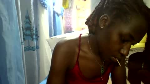 ivyk_ online show from March 27, 2026, 8:26 am