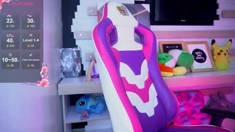 Snapshot of ivyluxe_ chatting on April 11, 2026, 7:45 am Ivy online show from April 11, 2026, 7:45 am