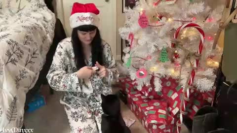 Ivy Minxxx online show from December 25, 2024, 7:13 pm