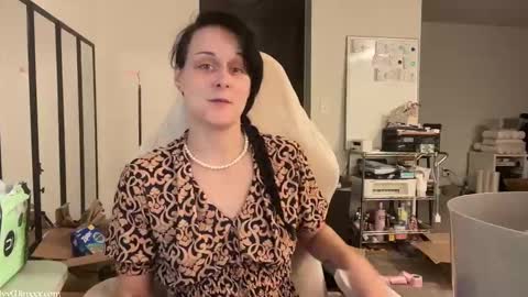 Ivy Minxxx online show from November 9, 2025, 2:10 am