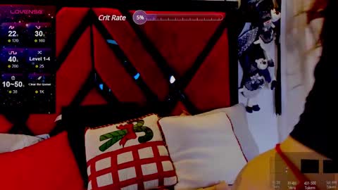 Ivy Miller online show from January 3, 2025, 7:16 am