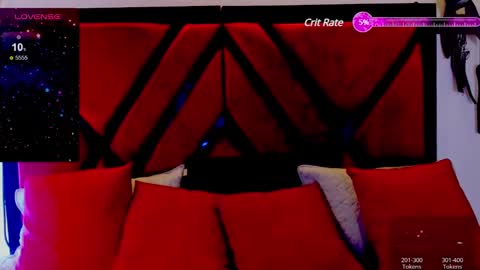 Ivy Miller online show from January 8, 2025, 12:28 am